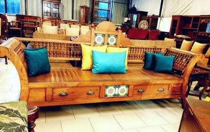 Antique Furniture